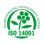 ISO14001-certificaat