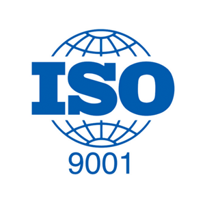 ISO9001 certificaat